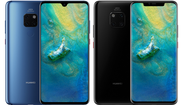 Huawei Mate 20