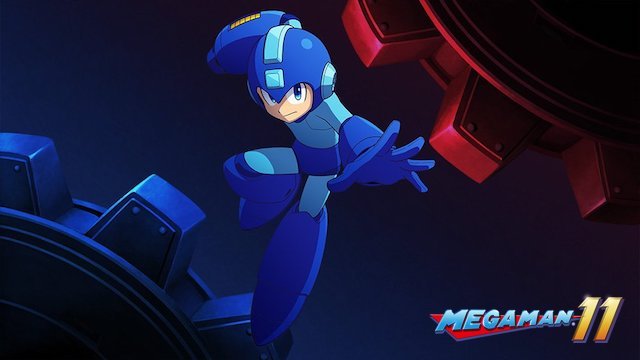 Mega Man movie