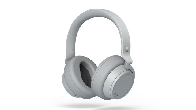 Surface Headphones Release Date