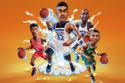 NBA 2K Playgrounds 2 Halloween Update