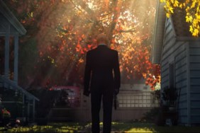 New Hitman 2 Trailer