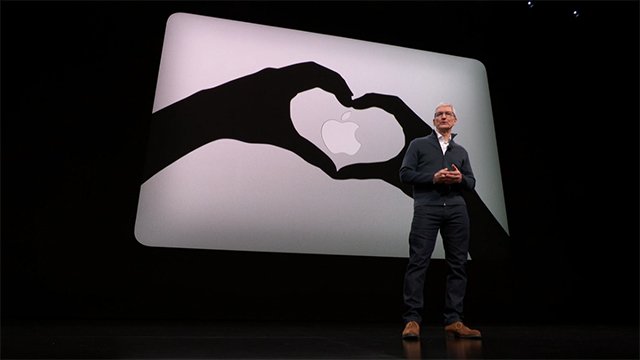 October 2018 Apple Event