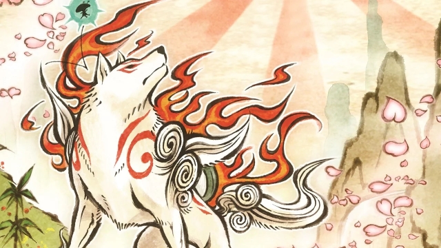 Okami World Record