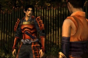 Onimusha Warlords Gameplay Trailer