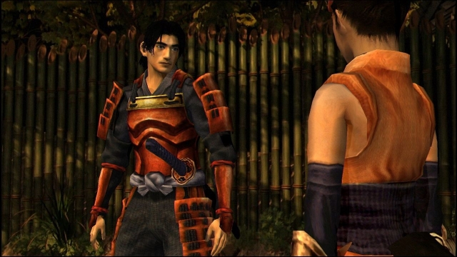 Onimusha Warlords Gameplay Trailer