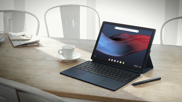 Pixel Slate specs