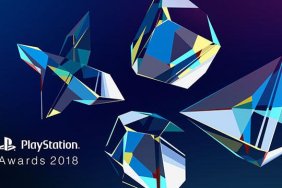 PlayStation Awards 2018