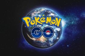 Pokemon Go Halloween Event 2018