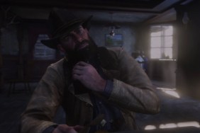 Red Dead Redemption 2 How to Heal and Upgrade Health Bar