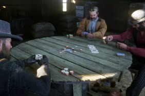 Red Dead Redemption 2 How to Play Poker and Win