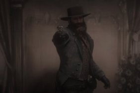Red Dead Redemption 2 Photo Mode How to Take a Selfie