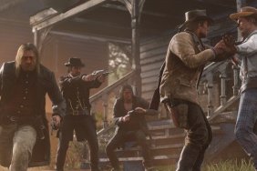 Red Dead Redemption 2 Restore Stamina Upgrade Stamina Bar