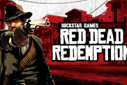 Red Dead Redemption PS4