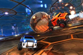 rocket league sound broken