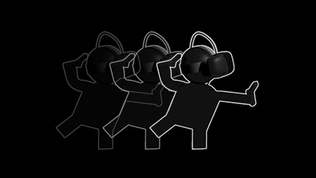 Steam VR Motion Smoothing