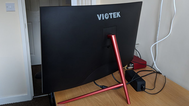 VIOTEK GN27C2 Review