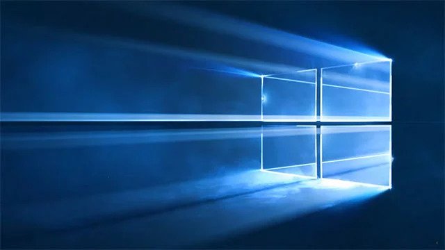 October Windows 10 Update