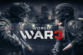 World War 3 Early Access