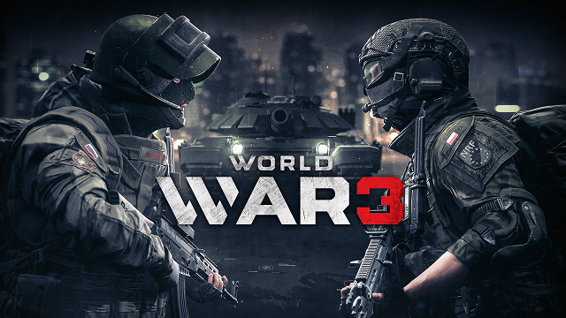 World War 3 Early Access