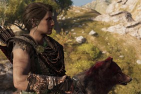 Assassin's Creed Odyssey - How to Tame a Wolf