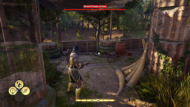 Assassin's Creed Odyssey - How to Get Ancient Tablets Assassin's creed odyssey ancient tablets