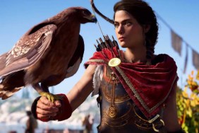 Assassin's Creed Odyssey Xbox One X