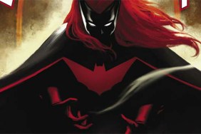 batwoman costume comic