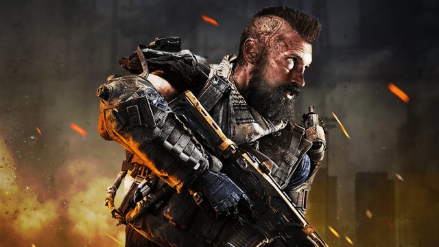 black ops 4 sales