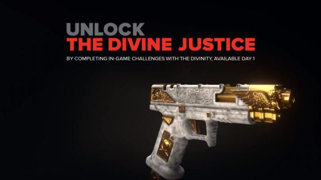 black ops 4 divinity