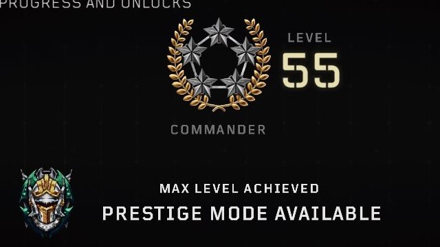 black ops 4 prestige