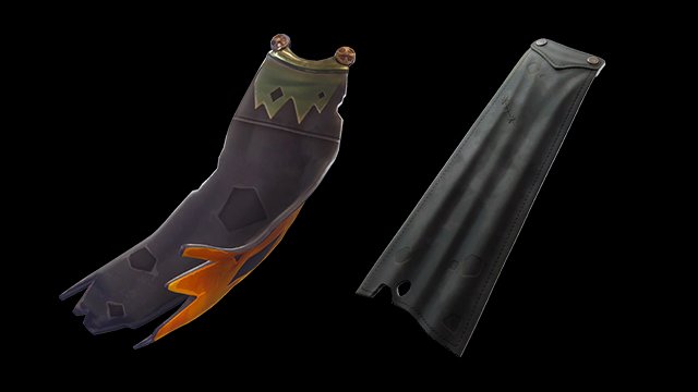 Fortnite 6.02 Datamine Leaked Skins