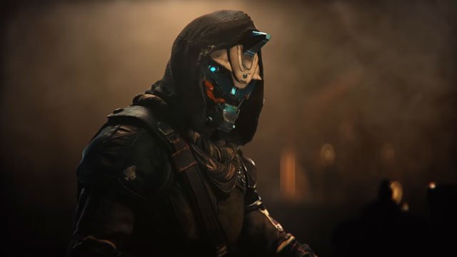 cayde-6 destiny 2 easter egg