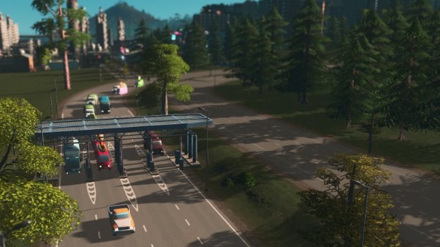 Cities Skylines October 2018 patch notes