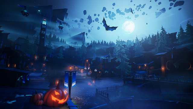 Best Halloween 2018 Events