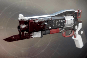 destiny 2 crimson catalyst