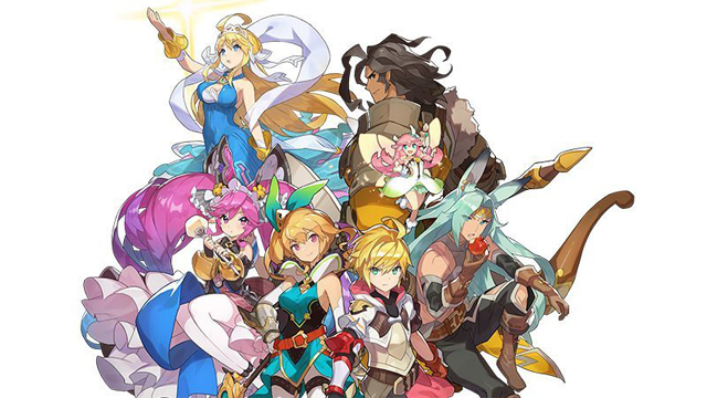 Dragalia Lost Loyaltys Requiem