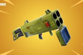 fortnite quad launcher