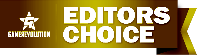 GR Gold Editors Choice