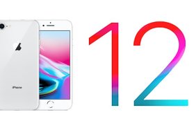 iOS 12 unlock hack