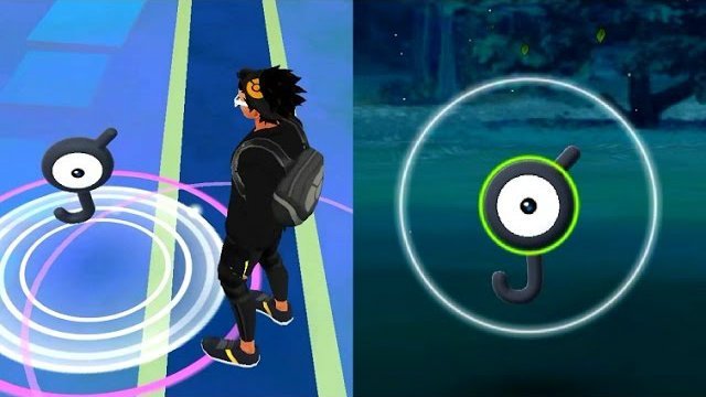 pokemon go paris games week