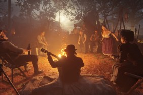 red dead redemption 2 best camp upgrades