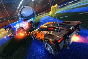 rocket league roadmap, Best PS4 Couch Co-op Games