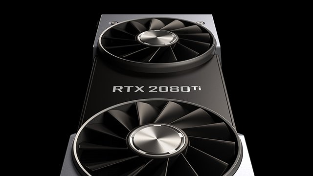 RTX 2080 Ti overclock world record