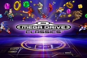 sega mega drive classics nintendo switch edition