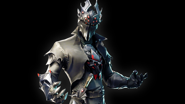 Fortnite 6.10 Datamine