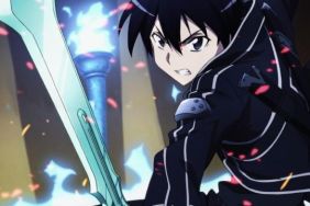 sword art online season 3