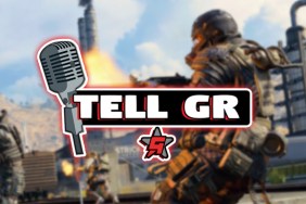 tell gr did you buy black ops 4