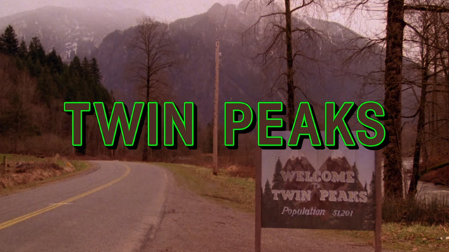 A Twin Peaks VR game is in the works.