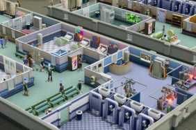 two point hospital sandbox freeplay mode