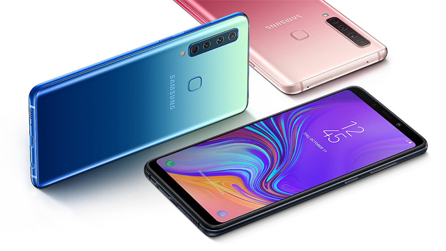 Samsung Galaxy A9 release date